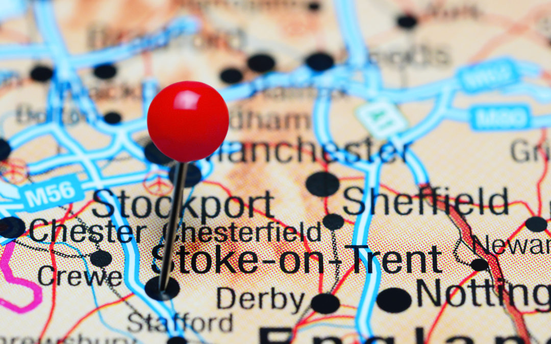 4 Things To Do In Stoke On Trent