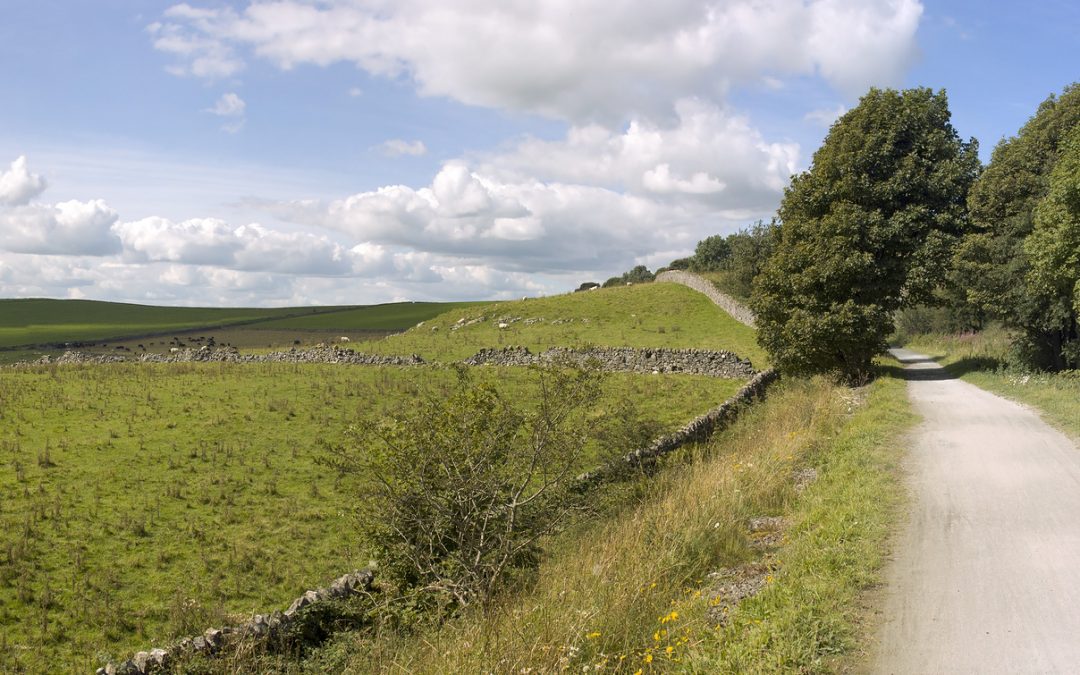 Peak District Trail To Get New Surface