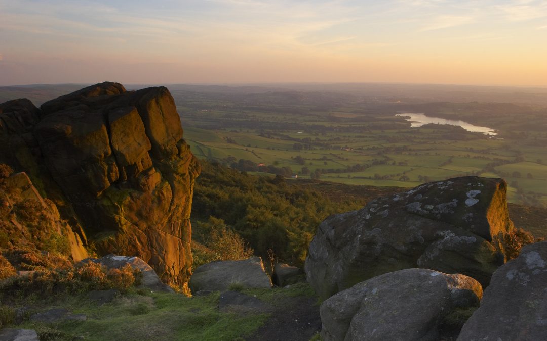 Where To Go Climbing In Staffordshire