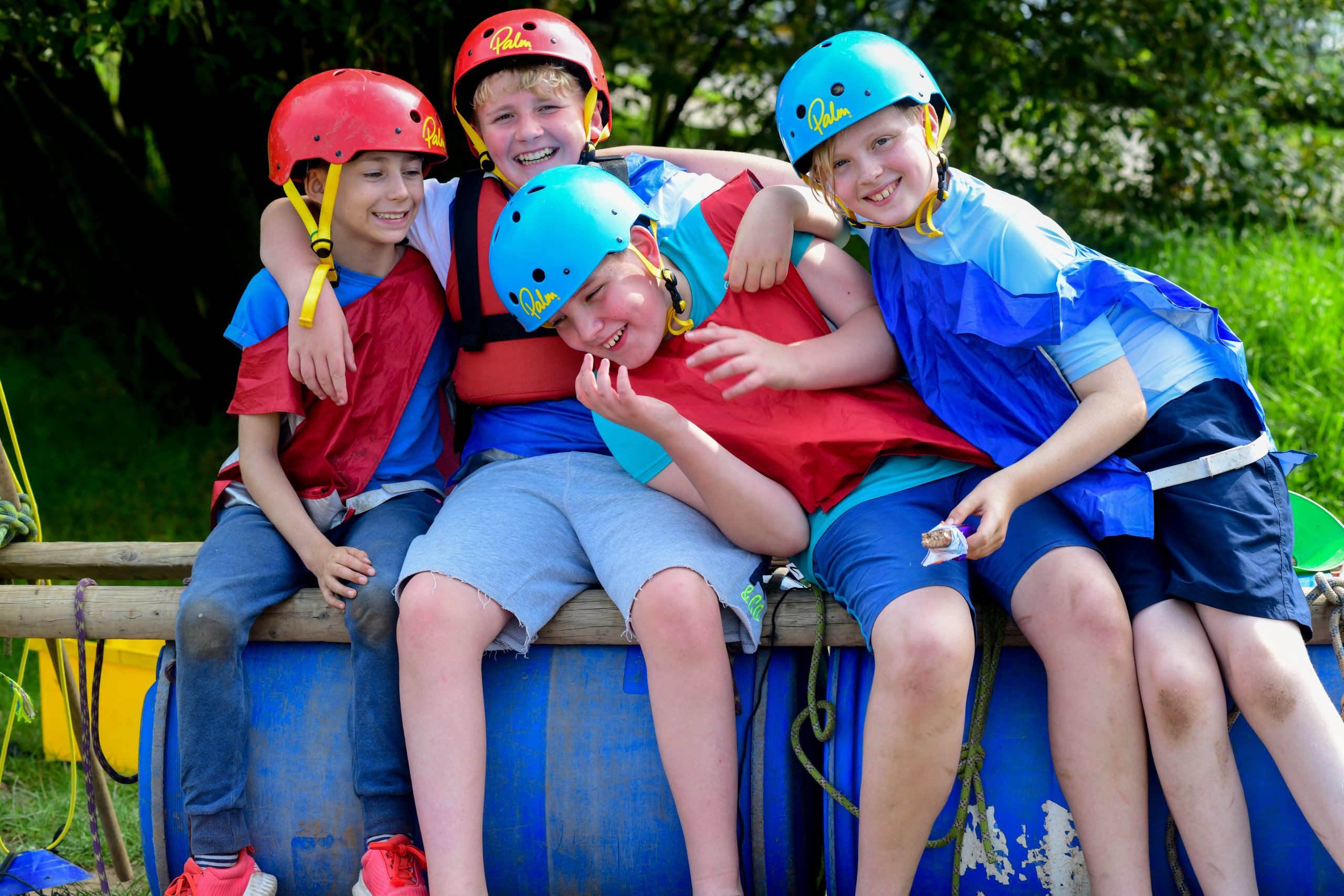 Chasewater Activity Centre